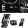 NETRONVolkswagen Golf 8 Otomatik Pedal Seti 