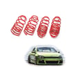 Volkswagen Scirocco spor yay helezon 30mm/30mm 2008-2017 Coil-ex