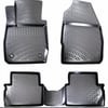 Volvo S60 3d havuzlu paspas 2010-2016 Rizline