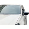 Vw polo 6r 6c ayna kapağı batman yarasa piano black