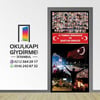 15 Temmuz Kapı Giydirme 18