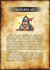 ALPARSLAN P ÜTB 25