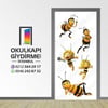 Ana Sınıfı Kapı Giydirme 106
