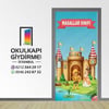Ana Sınıfı Kapı Giydirme 147
