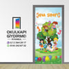 Anasınıfı  Kapı Giydirme 228