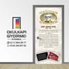 Arif Nihat Asya Kapı Giydirme 22