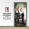 Atatürk Kapı Giydirme 65