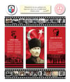 Atatürk Köşesi ATA 03