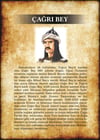 ÇAĞRI BEY P ÜTB 27