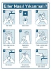 Covid 19 Poster P CVD 01