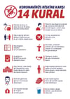 Covid 19 Poster P CVD 02