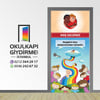 Değerlerimiz Kapı Giydirme 35