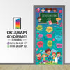 Değerlerimiz Kapı Giydirme 64