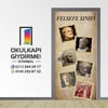 Felsefe Kapı Giydirme 05