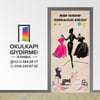 Giyim Moda Tasarım 08