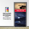 İdari Odalar Kapı Giydirme 25
