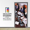 İdari Odalar Kapı Giydirme 43