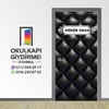 İdari Odalar Kapı Giydirme 96