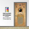 II. Mehmed KG OSM 48 Kapı Giydirme