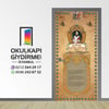 III. Selim KG OSM 68 Kapı Giydirme