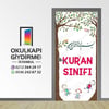 İmam Hatip Kapı Giydirme 98
