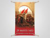 İstanbulun Fethi V 002