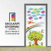 Kapı Giydirme  KG İOL 01