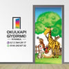 Kapı Giydirme  KG İOL 105
