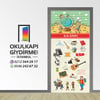 Kapı Giydirme  KG İOL 12