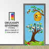 Kapı Giydirme  KG İOL 126