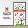Kapı Giydirme  KG İOL 16