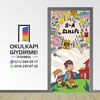 Kapı Giydirme  KG İOL 182