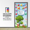 Kapı Giydirme  KG İOL 49