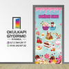 Kapı Giydirme  KG İOL 51