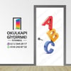 Kapı Giydirme  KG İOL 52