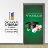 Kapı Giydirme  KG İOL 59