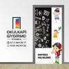 Kapı Giydirme  KG İOL 62