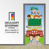 Kapı Giydirme  KG İOL 63