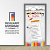 Kapı Giydirme  KG İOL 64