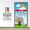 Kapı Giydirme  KG İOL 68