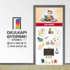 Kapı Giydirme  KG İOL 69