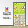 Kapı Giydirme  KG İOL 79