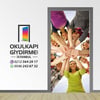 Kapı Giydirme  KG İOL 82