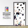Kapı Giydirme  KG İOL 83