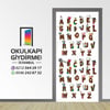 Kapı Giydirme  KG İOL 88