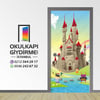 Kapı Giydirme  KG İOL 89