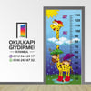 Kapı Giydirme  KG İOL 96