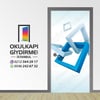 Kapı Giydirme 3D Kapılar KG 3D 16