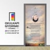Kapı Giydirme Ahmet Telli KG Y 53