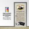 Kapı Giydirme Alaeddin Özdenören KG Y 19